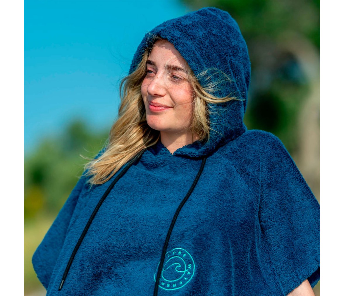 Jobe Poncho