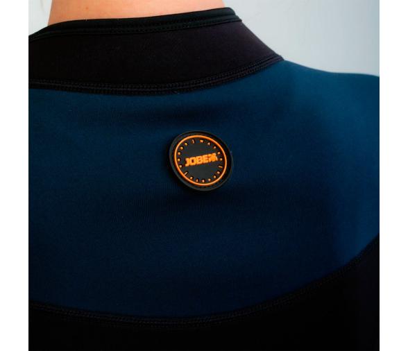 Jobe Porto Chaqueta 2 mm Neopreno Mujer
