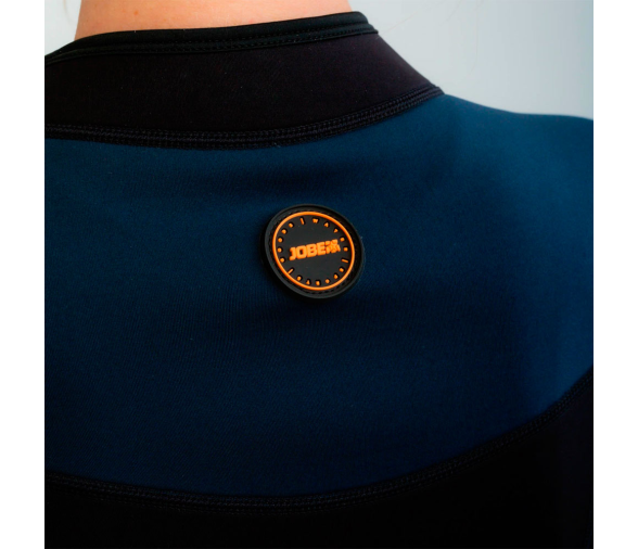 Jobe Porto Chaqueta 2 mm Neopreno Mujer