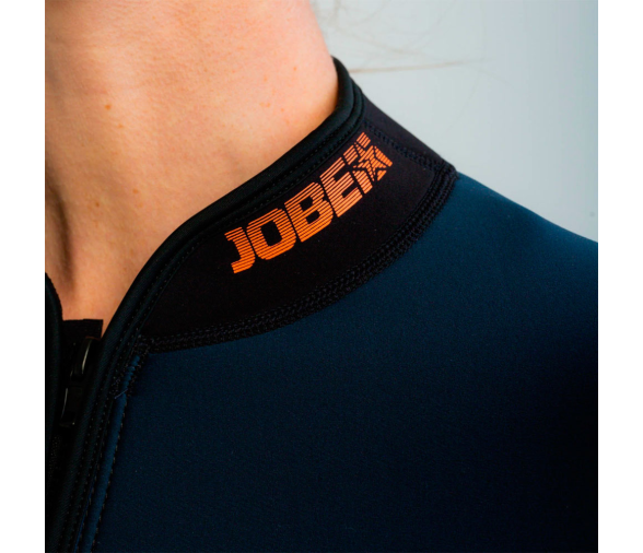 Jobe Porto Chaqueta 2 mm Neopreno Mujer