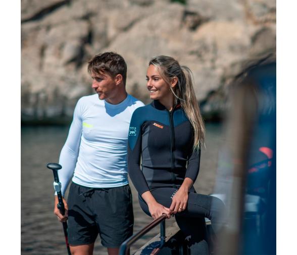 Jobe Porto Chaqueta 2 mm Neopreno Mujer