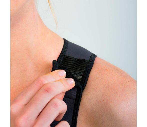 Jobe Porto Long John 2 mm Neopreno Mujer