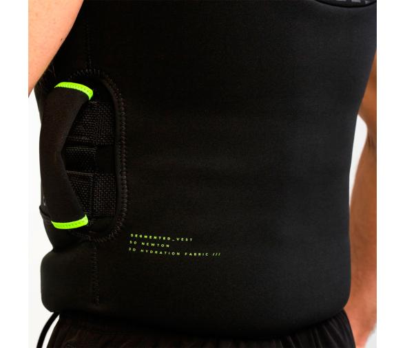 Jobe Premium Chaleco Salvavidas Neopreno Hombres Negro