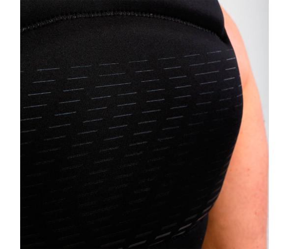 Jobe Premium Chaleco Salvavidas Unify Hombres Negro