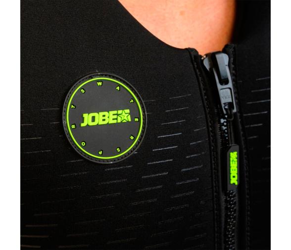 Jobe Premium Chaleco Salvavidas Neopreno Hombres Negro