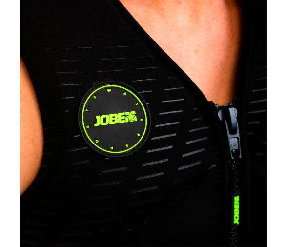 Jobe Premium Chaleco Salvavidas Unify Hombres Negro