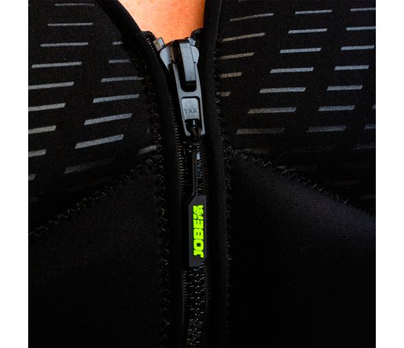 Jobe Premium Chaleco Salvavidas Unify Hombres Negro