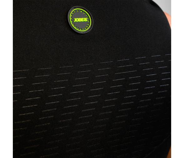 Jobe Premium Chaleco Salvavidas Neopreno Hombres Negro