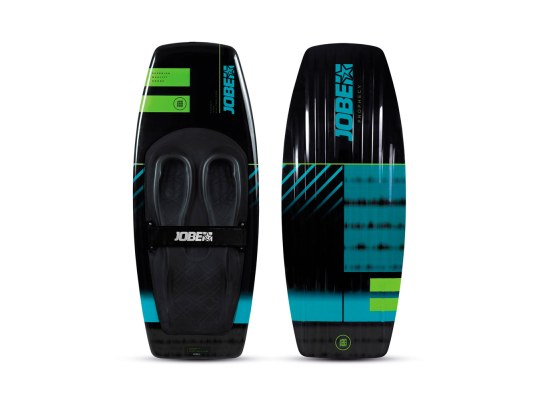 Jobe Prophecy Kneeboard