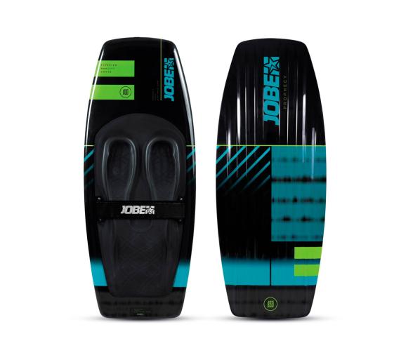 Jobe Prophecy Kneeboard