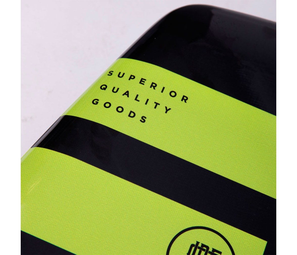 Jobe Prophecy Kneeboard