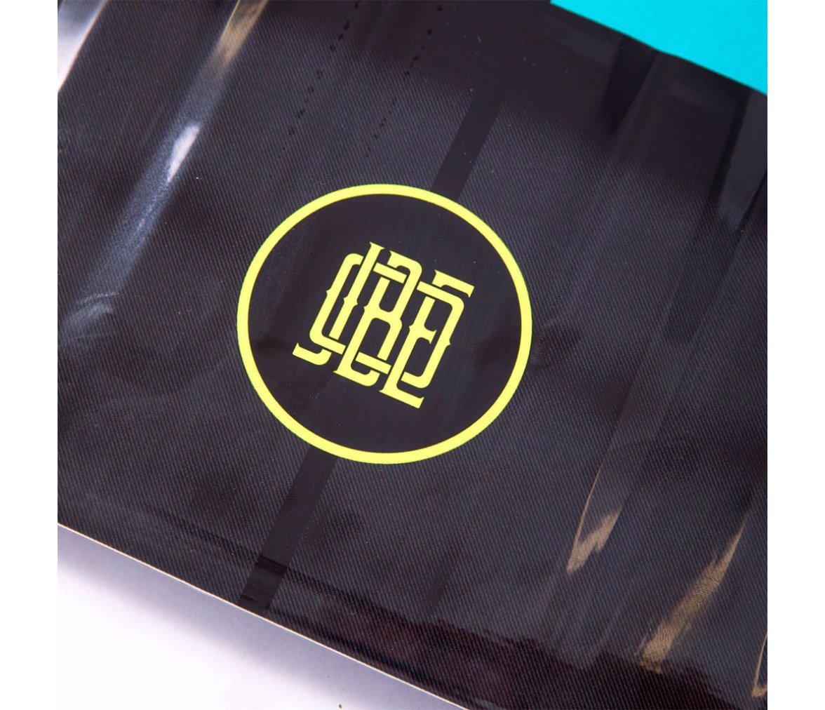Jobe Prophecy Kneeboard