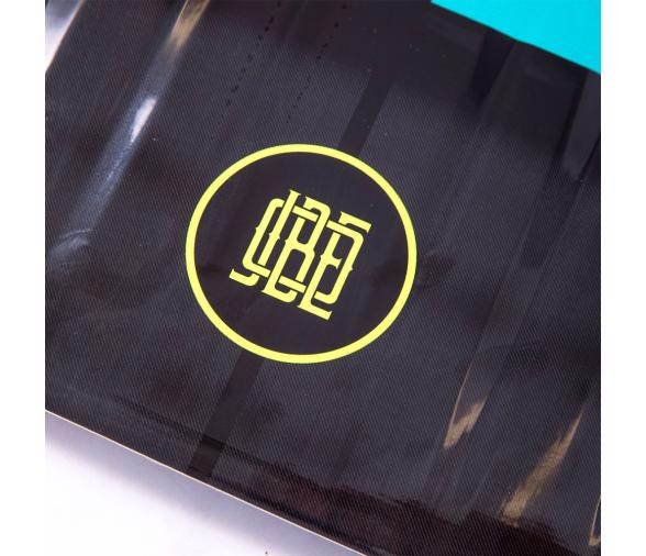 Jobe Prophecy Kneeboard