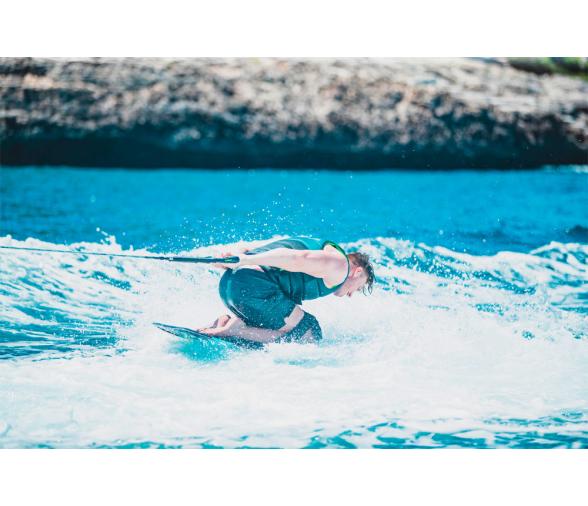 Jobe Prophecy Kneeboard