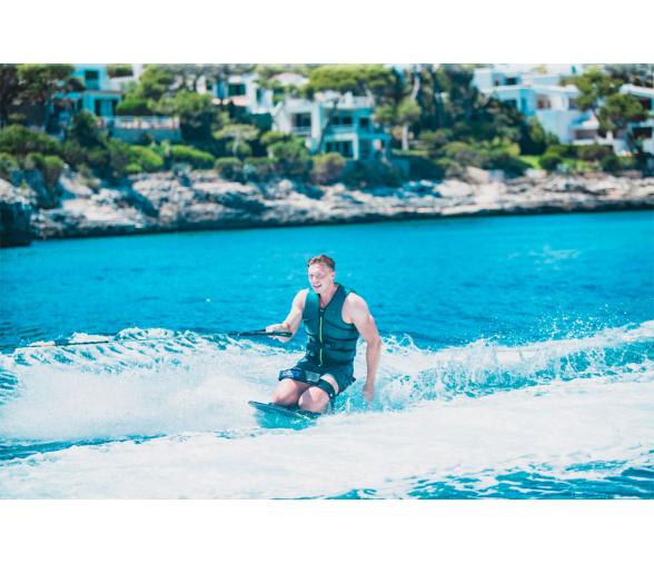 Jobe Prophecy Kneeboard