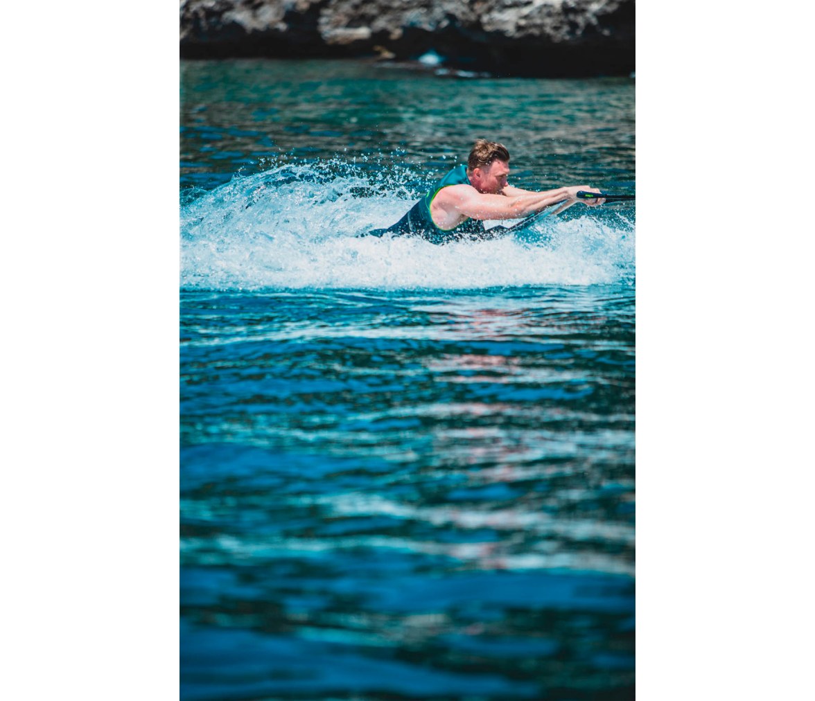 Jobe Prophecy Kneeboard