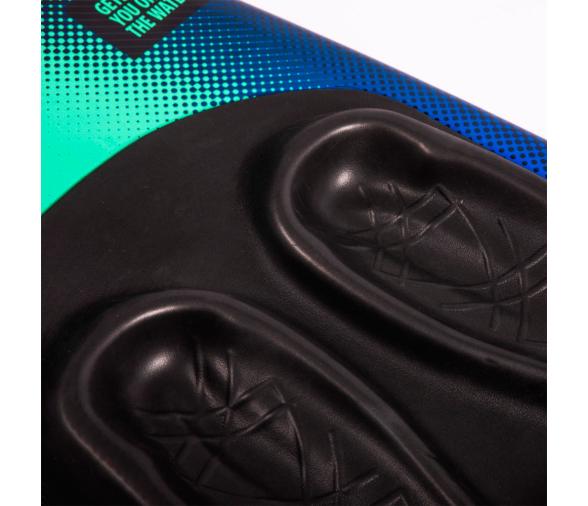 Jobe Prophecy Kneeboard Azul y Verde