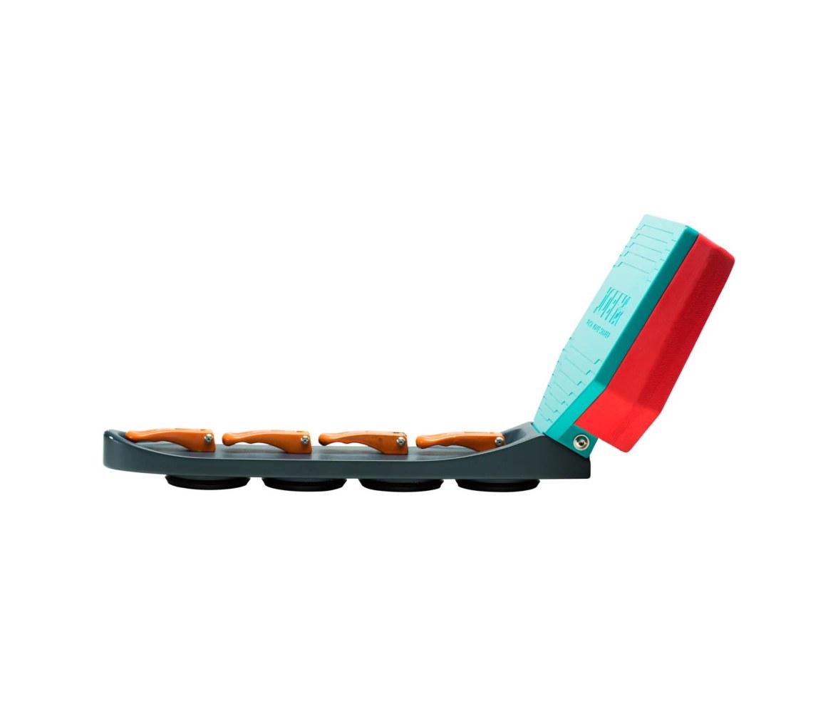 Jobe Push Wakeshaper - Generador de ola para wakesurf