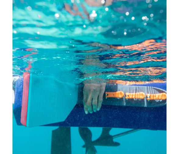 Jobe Push Wakeshaper - Generador de ola para wakesurf