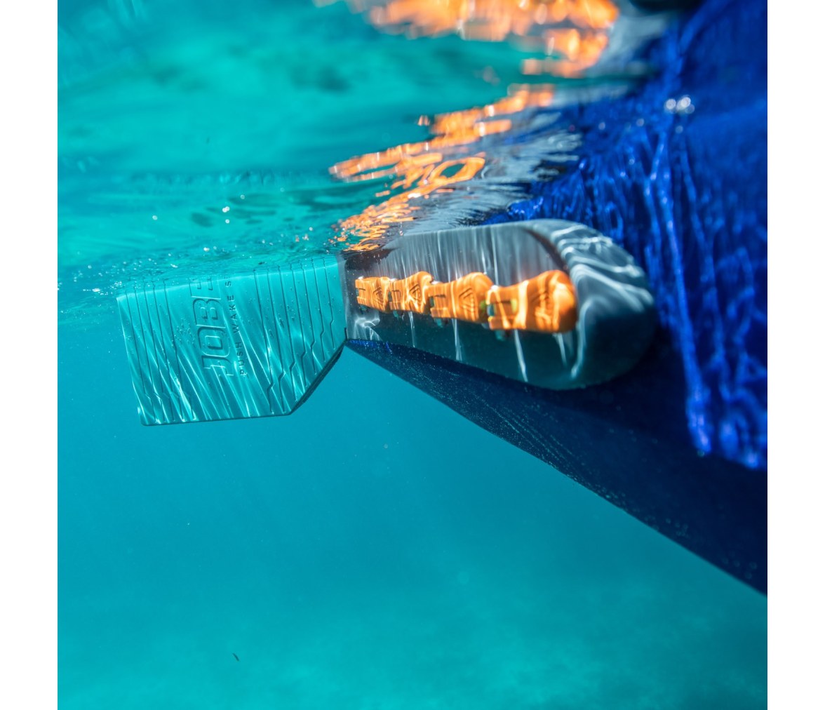 Jobe Push Wakeshaper - Generador de ola para wakesurf