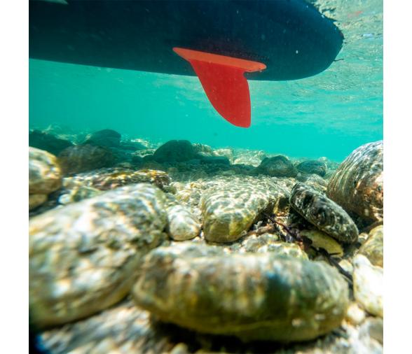 Jobe Quilla River SUP