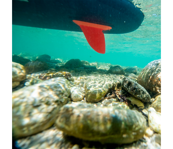 Jobe Quilla River SUP