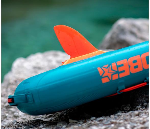 Jobe Quilla River SUP