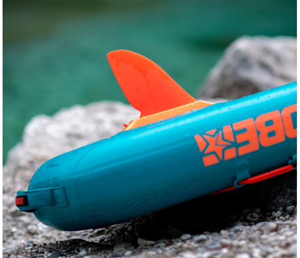 Jobe Quilla River SUP