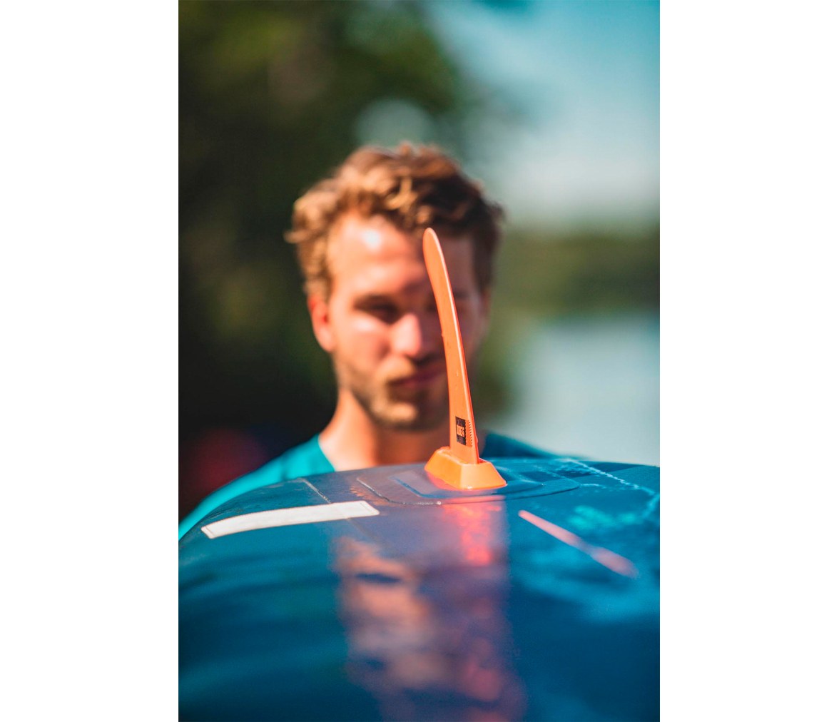 Jobe Quilla SUP Aero Center