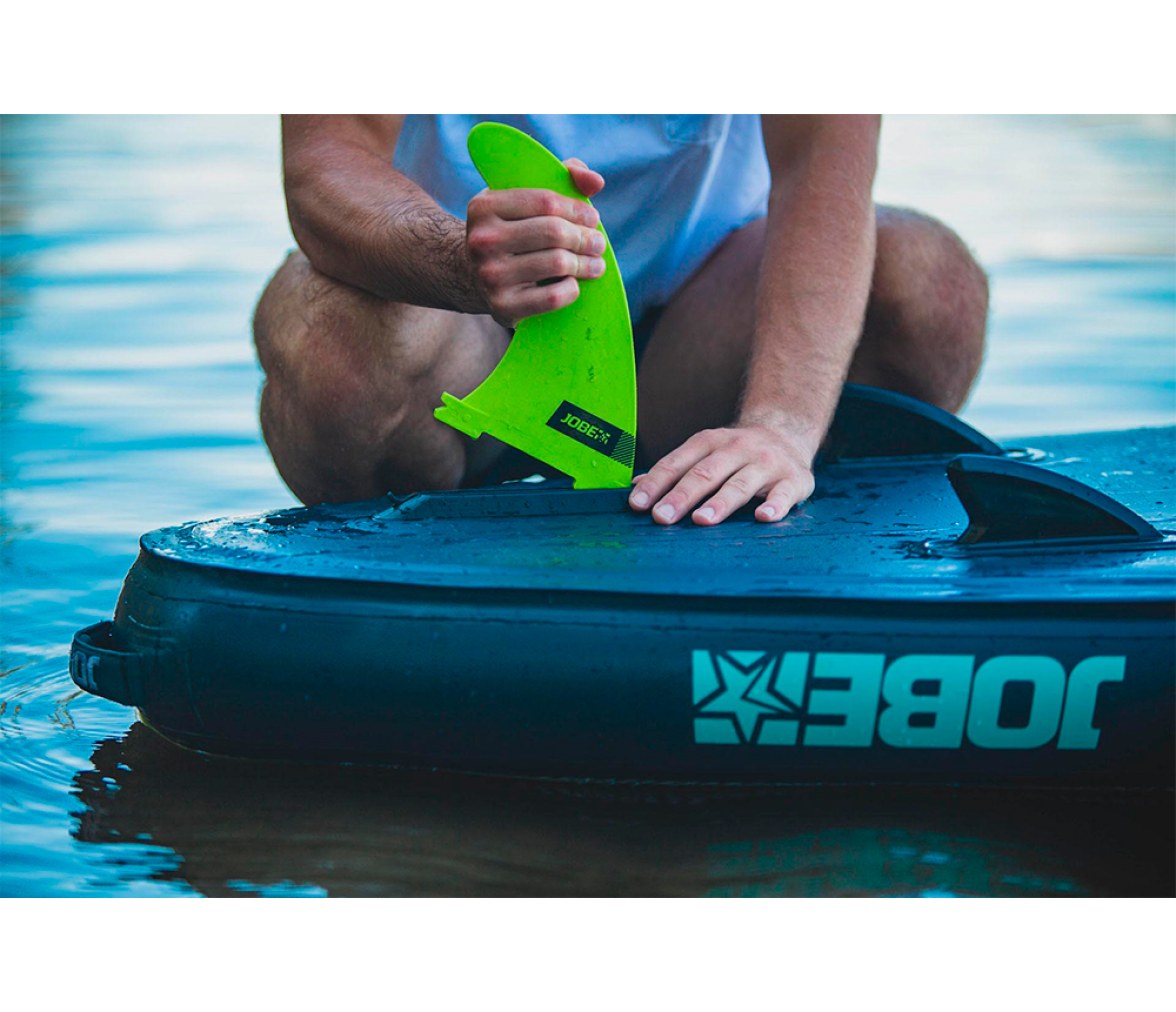 Jobe Quilla SUP Aero Center