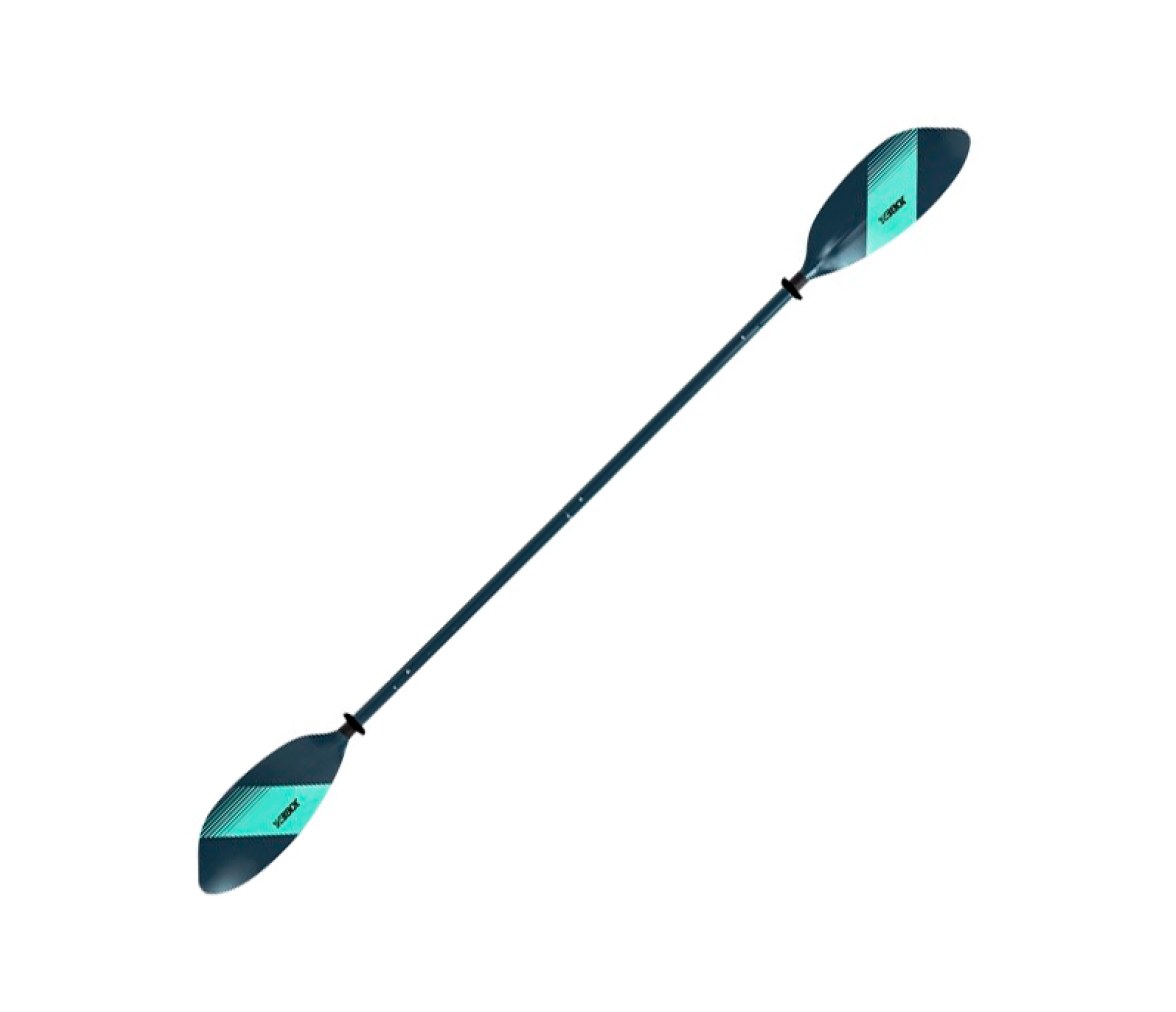 Jobe Remo Kayak Aluminio