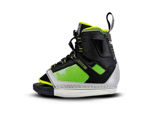 Jobe Republik Botas de Wakeboard