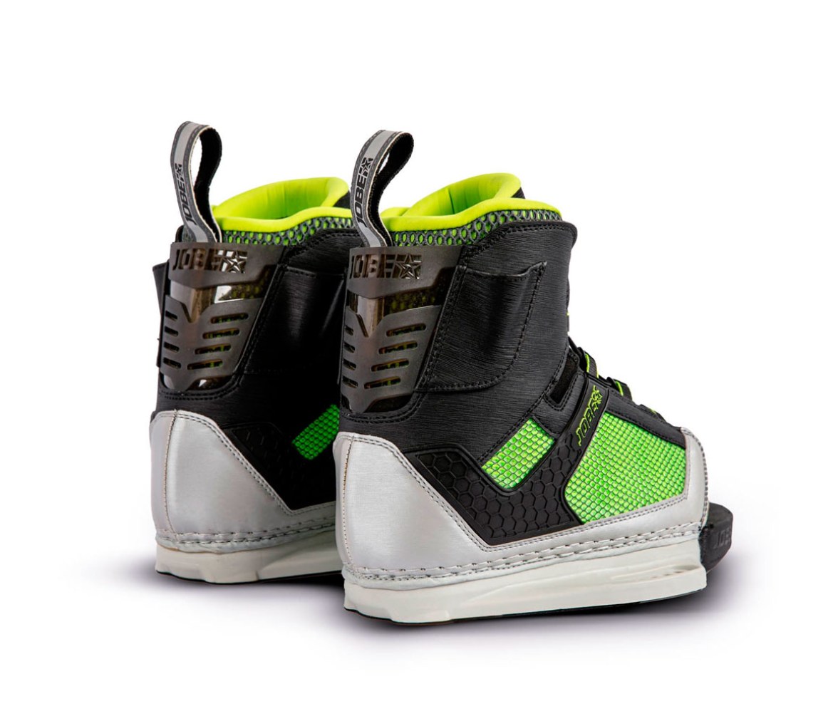 Jobe Republik Botas de Wakeboard