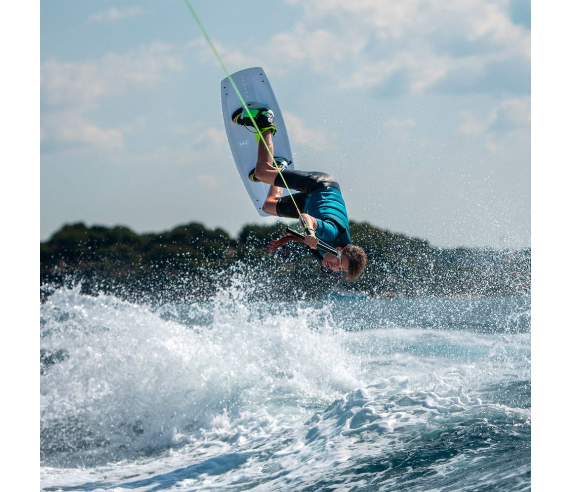 Jobe Republik Botas de Wakeboard
