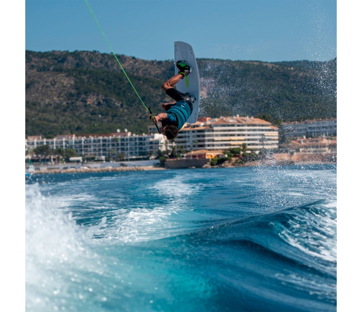 Jobe Republik Botas de Wakeboard