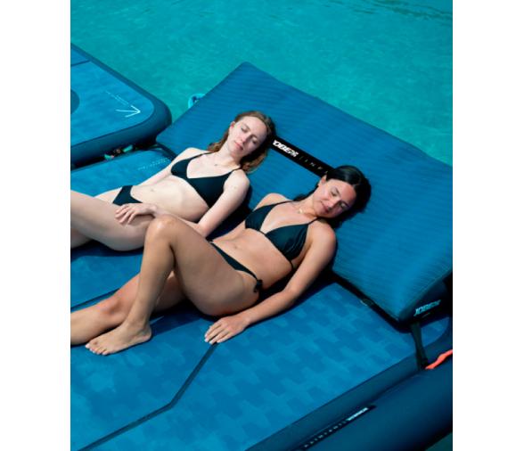 Jobe Respaldo Infinity