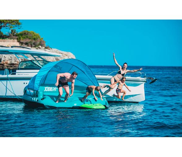 Jobe Retreat Funtube 6P