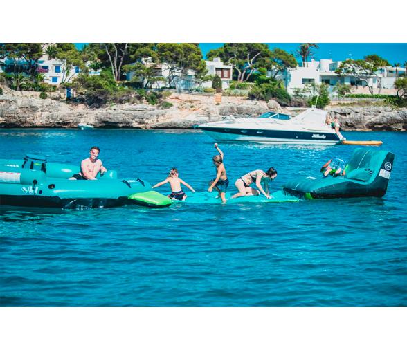 Jobe Retreat Funtube 6P