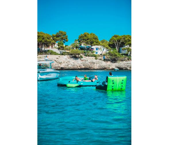 Jobe Retreat Funtube 6P