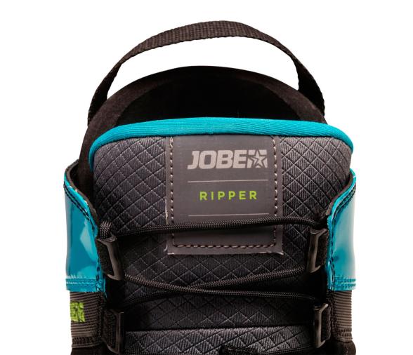 Jobe Ripper Botas de Wakeboard