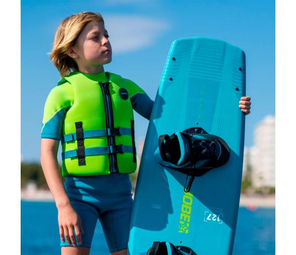 Jobe Ripper Botas de Wakeboard