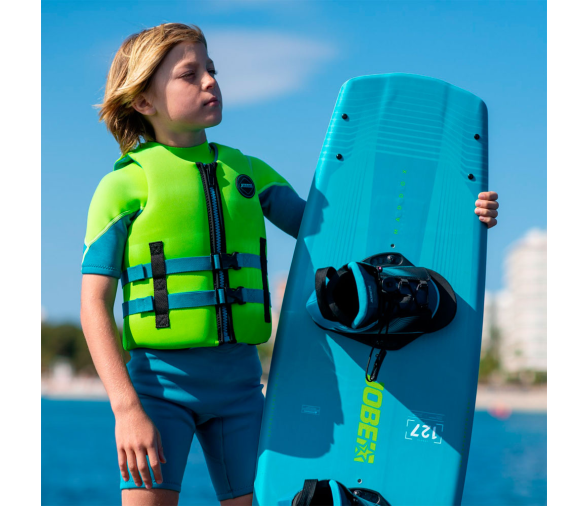 Jobe Ripper Botas de Wakeboard