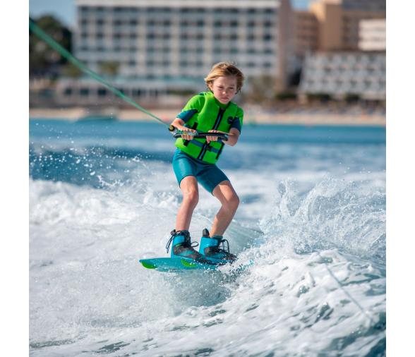 Jobe Ripper Botas de Wakeboard