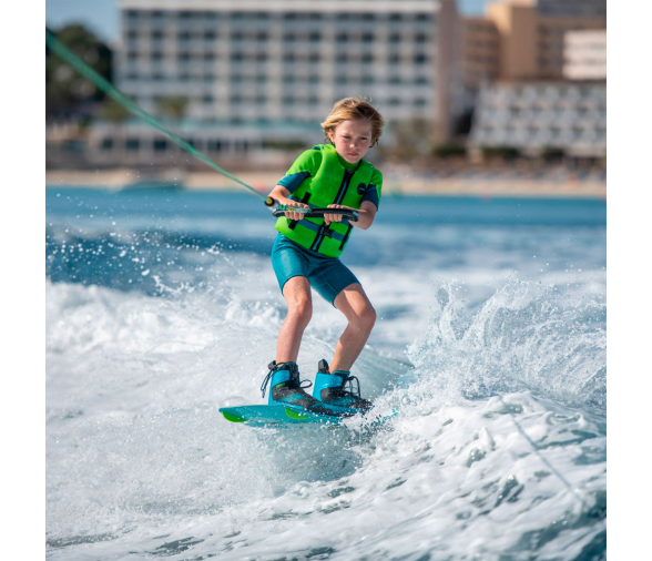 Jobe Ripper Botas de Wakeboard