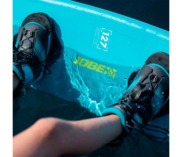 Jobe Ripper Botas de Wakeboard