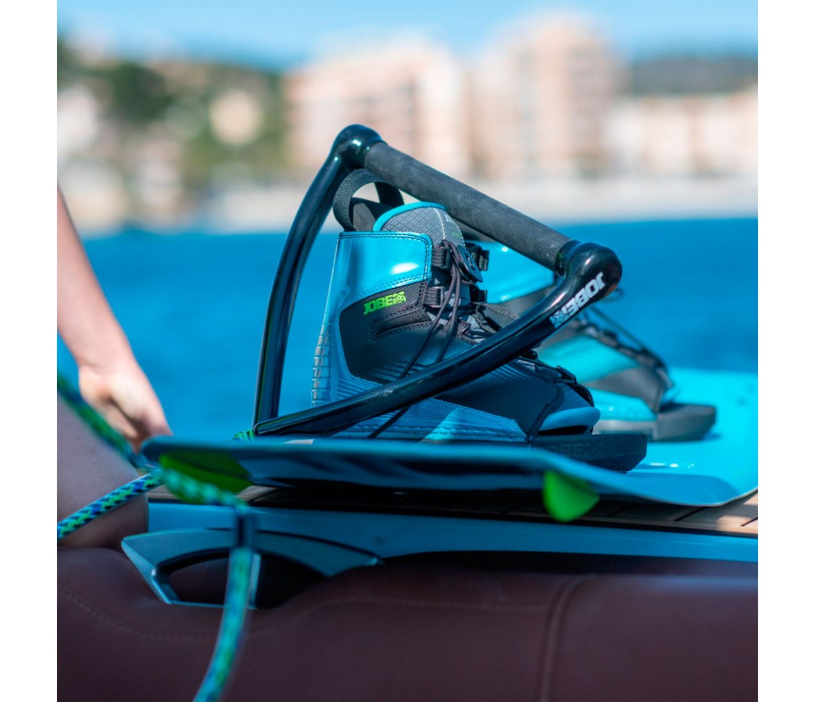Jobe Ripper Botas de Wakeboard