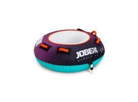 Jobe Rumble Deslizador Remolcable Morado 1P