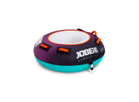 Jobe Rumble Deslizador Remolcable Morado 1P