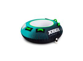 Jobe Rumble Deslizador Remolcable Turquesa 1P