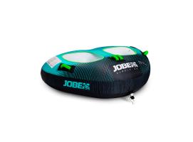 Jobe Rumble Deslizador Remolcable Turquesa 2P